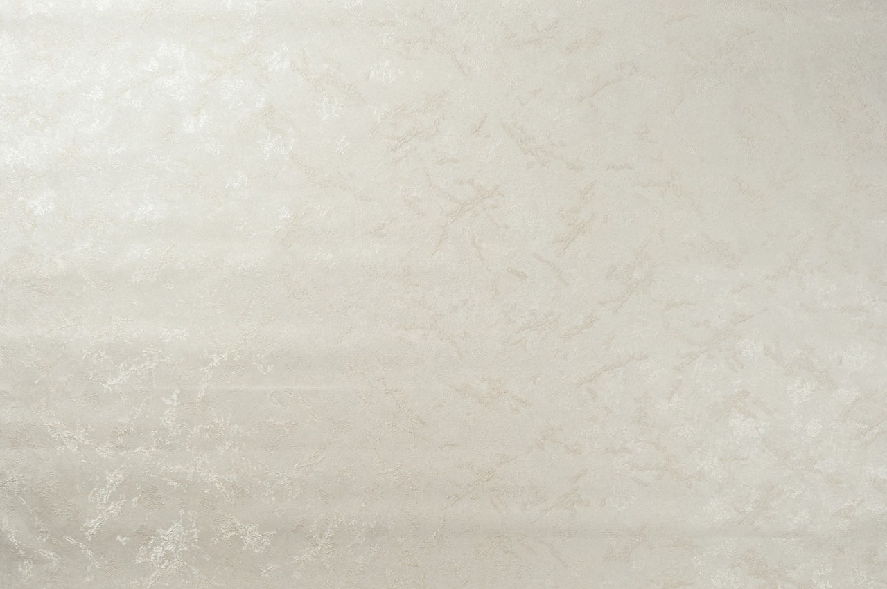 Hot Embossed wallpaper on Non-Woven Base Vinil Sofi SHT6-1210 Pearl-Silver 10,05 x 1,06 m