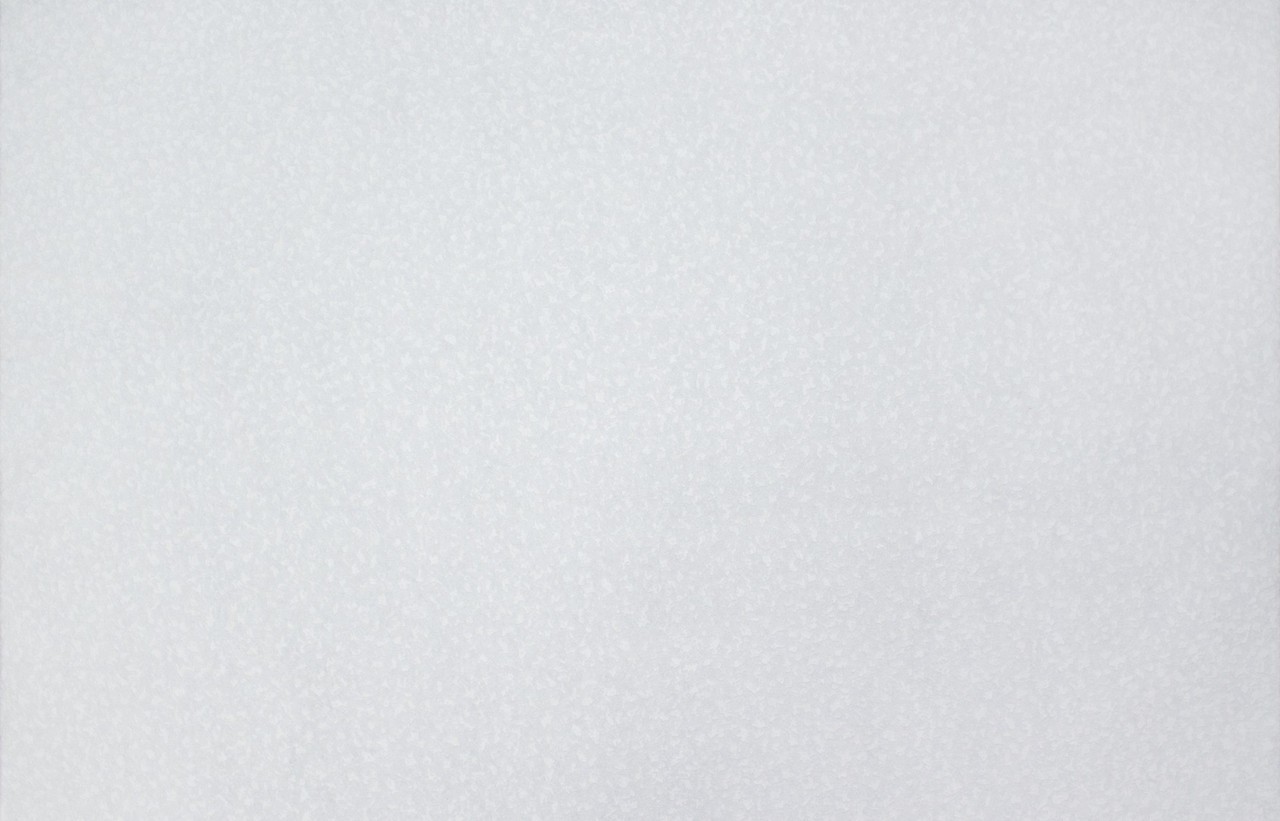 Vinyl Foam wallpaper on non-woven base Vinil Painted Wallpaper РЎ-77 White 25 x 1,06 m