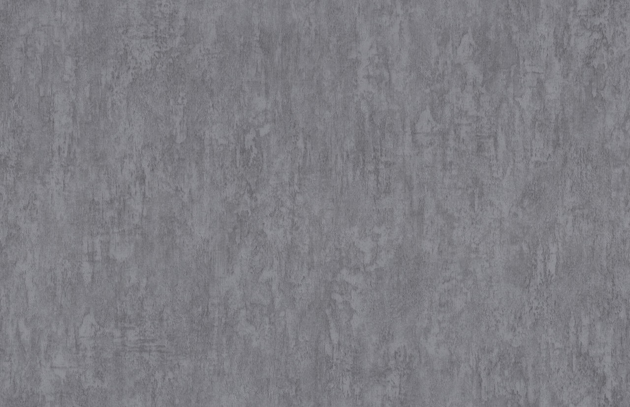 Hot Embossed wallpaper on Non-Woven Base Vinil Concrete SHT 6-1563 Dark Gray 10,05 x 1,06 m