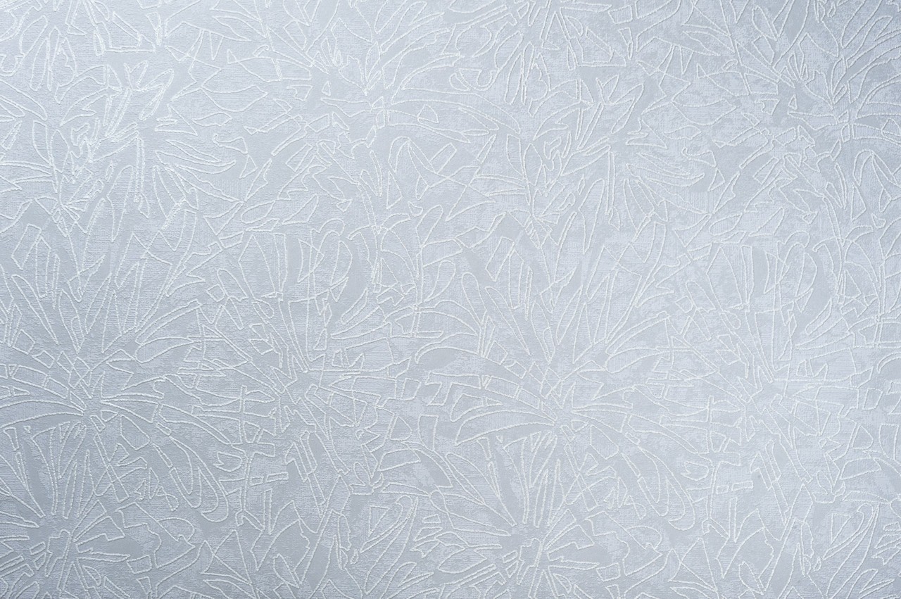 Vinyl Foam wallpaper on non-woven base Vinil Fiji  DHS-1480/5 Gray1 10,05 x 1,06 m