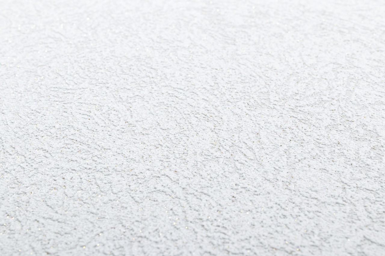 Vinyl Foam wallpaper on non-woven base Vinil ARABELLA KFV 4-1628 Gray 10,05 x 0,53 m