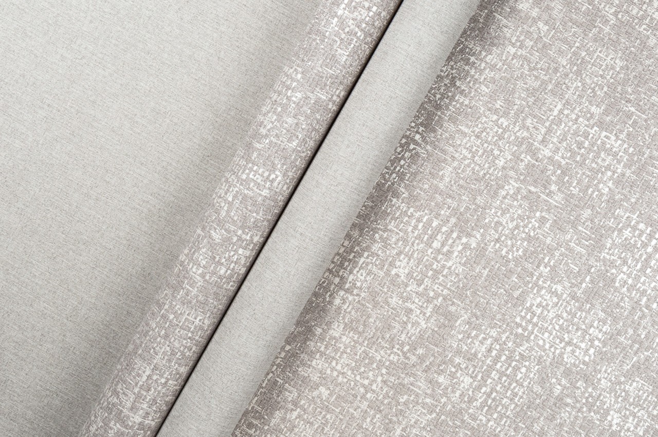 Hot Embossed wallpaper on Non-Woven Base Vinil Ostin TFSH 4-1437 Brown 10,05 x 1,06 m