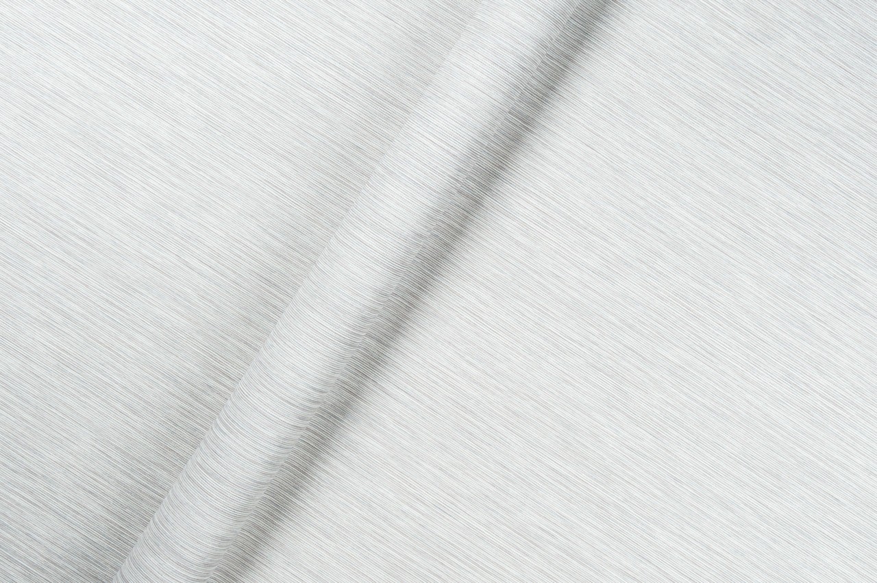 Hot Embossed wallpaper on Non-Woven Base Vinil Line SHT 2-1556 Gray-Beige 10,05 x 1,06 m
