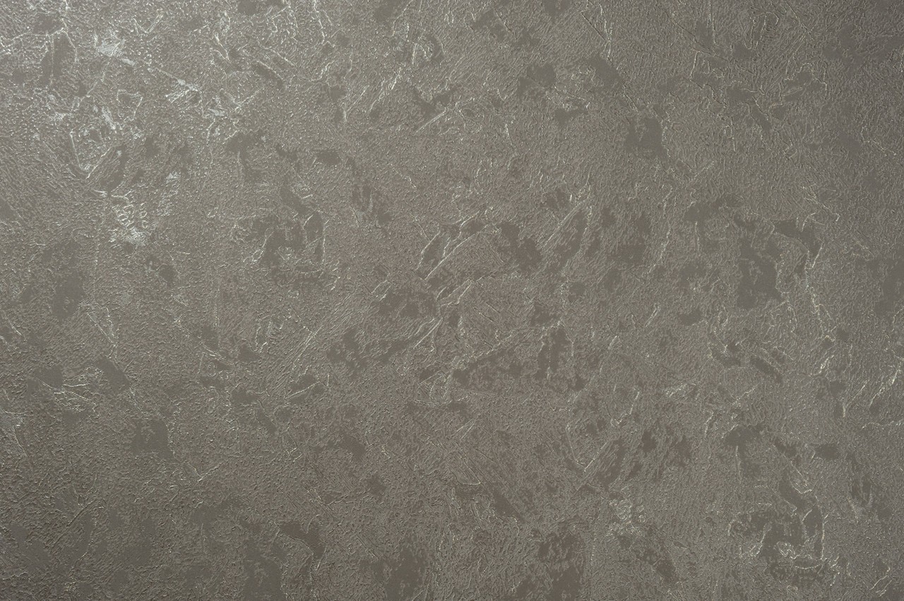 Hot Embossed wallpaper on Non-Woven Base Vinil Agava SHT 7-1406 Dark Gray 10,05 x 1,06 m