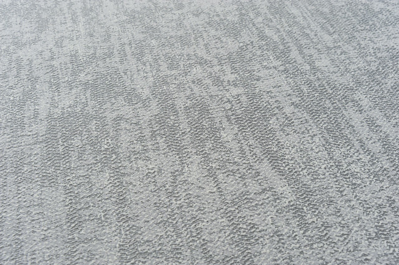 Vinyl Foam wallpaper on non-woven base Vinil Donna DHN-1429/5 Dark Gray 10,05 x 1,06 m