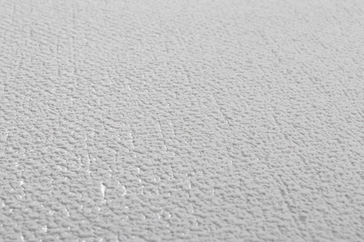 Vinyl Foam wallpaper on non-woven base Vinil Atreyu  DHS-1477/2 Gray-White 10,05 x 1,06 m