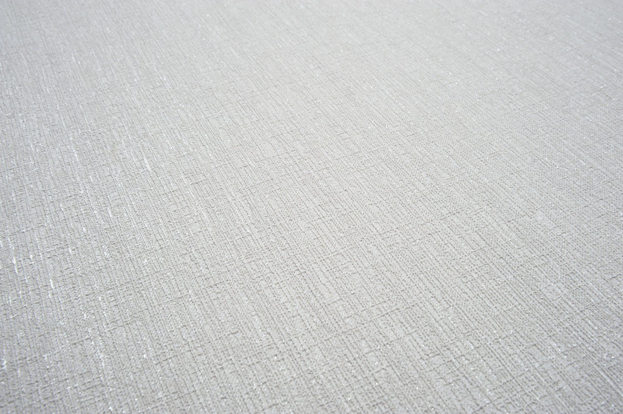 Hot Embossed wallpaper on Non-Woven Base Vinil Vensan VIP 5-1541 Light-Gray 10,05 x 1,06 m