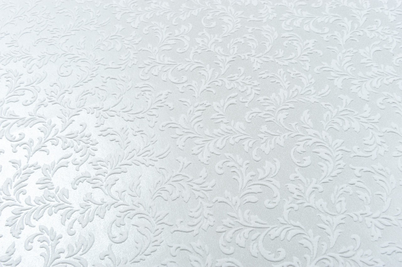 Vinyl Foam wallpaper on non-woven base Vinil Golden DHN-1498/5 Black 10,05 x 1,06 m