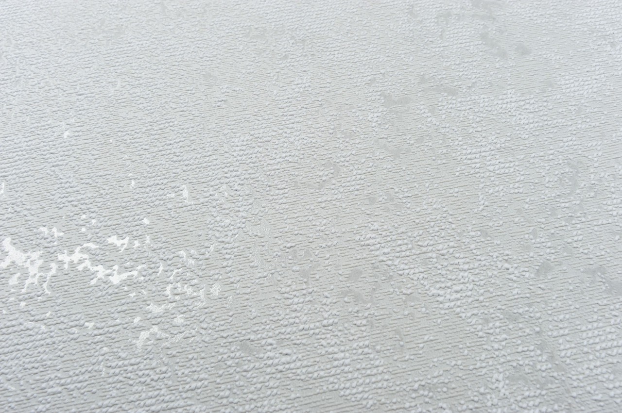 Vinyl Foam wallpaper on non-woven base Vinil Sphere DHN-1641/1 Light-Gray 10,05 x 1,06 m