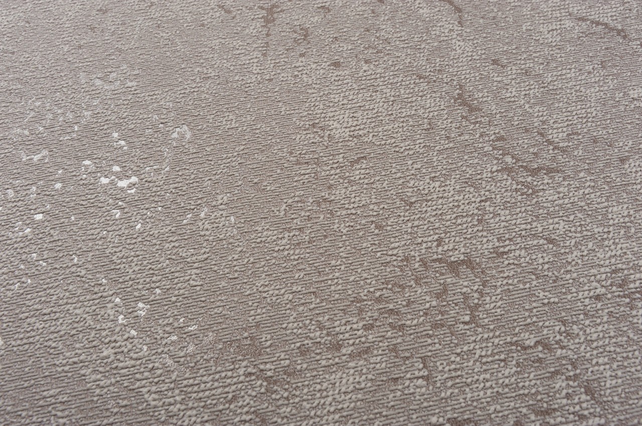 Vinyl Foam wallpaper on non-woven base Vinil Sphere DHN-1641/4 Brown 10,05 x 1,06 m