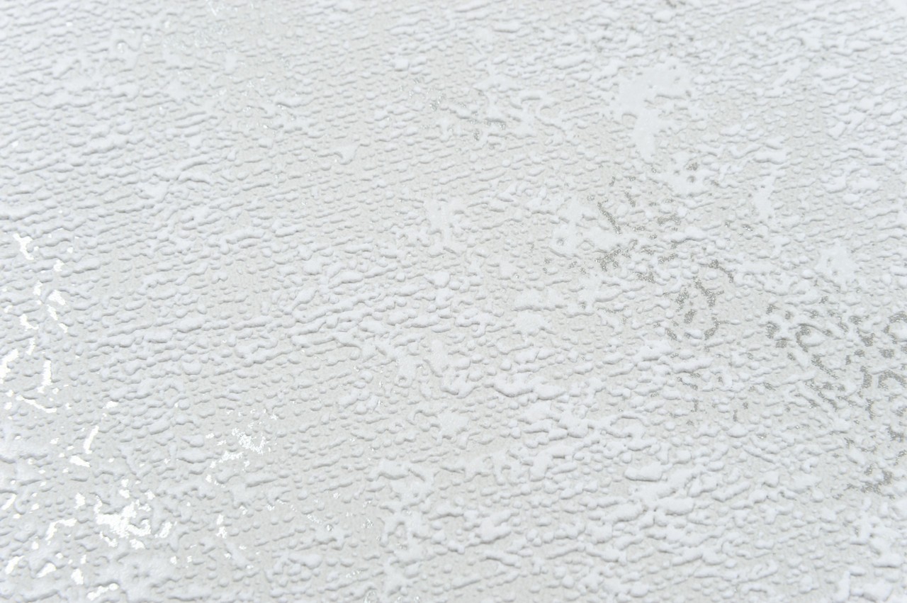 Vinyl Foam wallpaper on non-woven base Vinil Avery DHN-1500/1 Gray-Beige 10,05 x 1,06 m