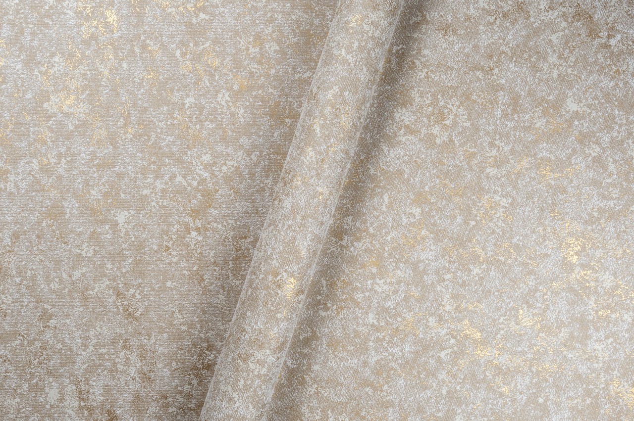 Vinyl Foam wallpaper on non-woven base Vinil Avery DHN-1500/4 Olive 10,05 x 1,06 m