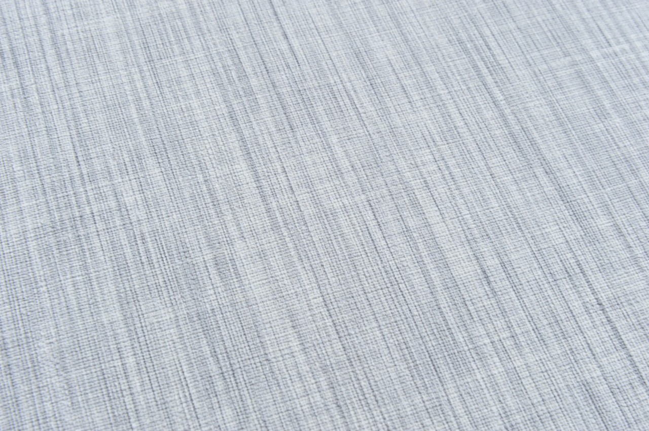 Wallpaper with silk-screen printing on non-woven backing Vinil Textile SHT 5-1559 Gray Blue (1,06С…10,05 m)