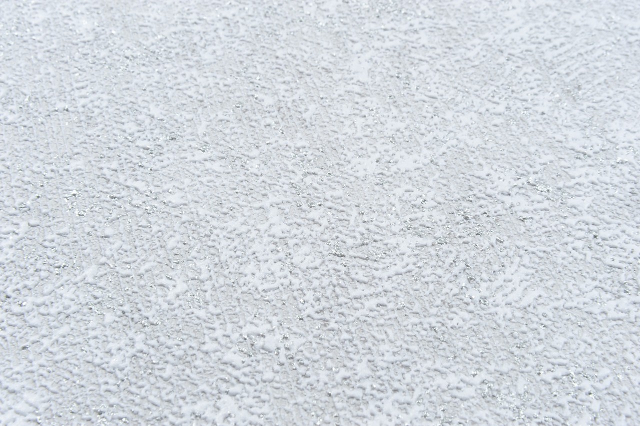 Vinyl Foam wallpaper on non-woven base Vinil Pure  DHS-1586/4 Gray (1,06С…10,05 m)