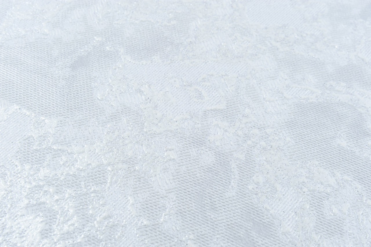 Vinyl Foam wallpaper on non-woven base Vinil Lagoona  DHS-1585/4 Gray-Light Gray (1,06С…10,05 m)