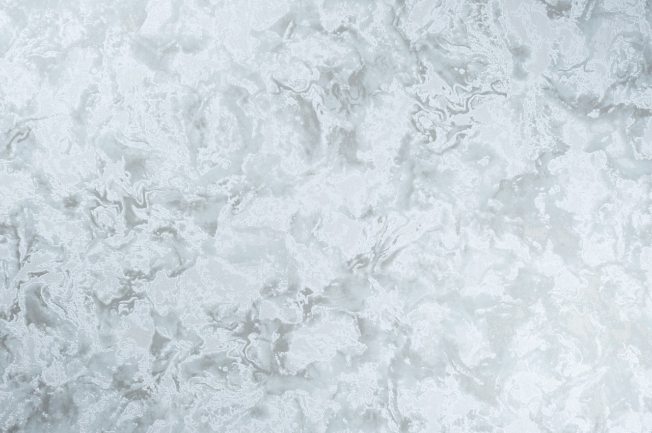 Vinyl Foam wallpaper on non-woven base Vinil Lagoona  DHS-1585/5 Gray-Green (1,06С…10,05 m)