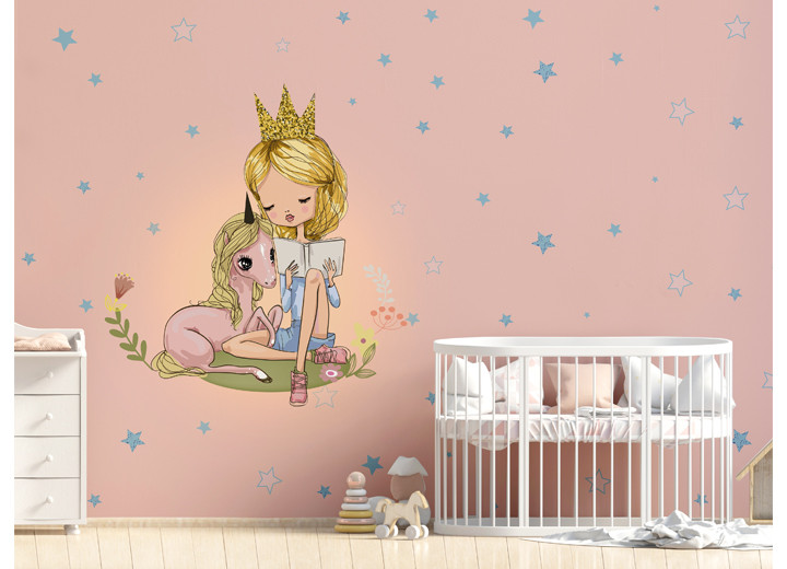 My little princess